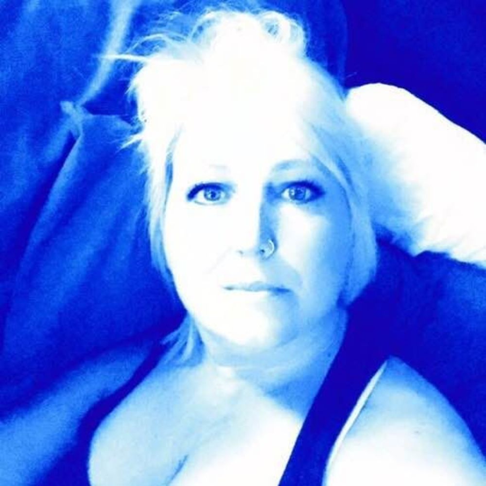 Meet your Posher, Krista
